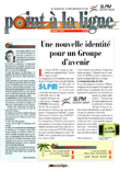 Point  la Ligne n35