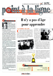 Point  la Ligne n37