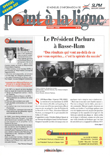 Point  la Ligne n41