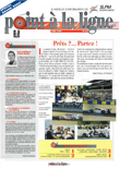 Point  la Ligne n45