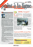 Point  la Ligne n51