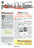 Point  la Ligne n54
